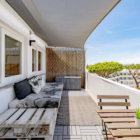 Beautiful Rooftop, Vilamoura Quarteira Ngoại thất bức ảnh