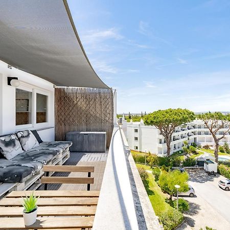 Beautiful Rooftop, Vilamoura Quarteira Ngoại thất bức ảnh