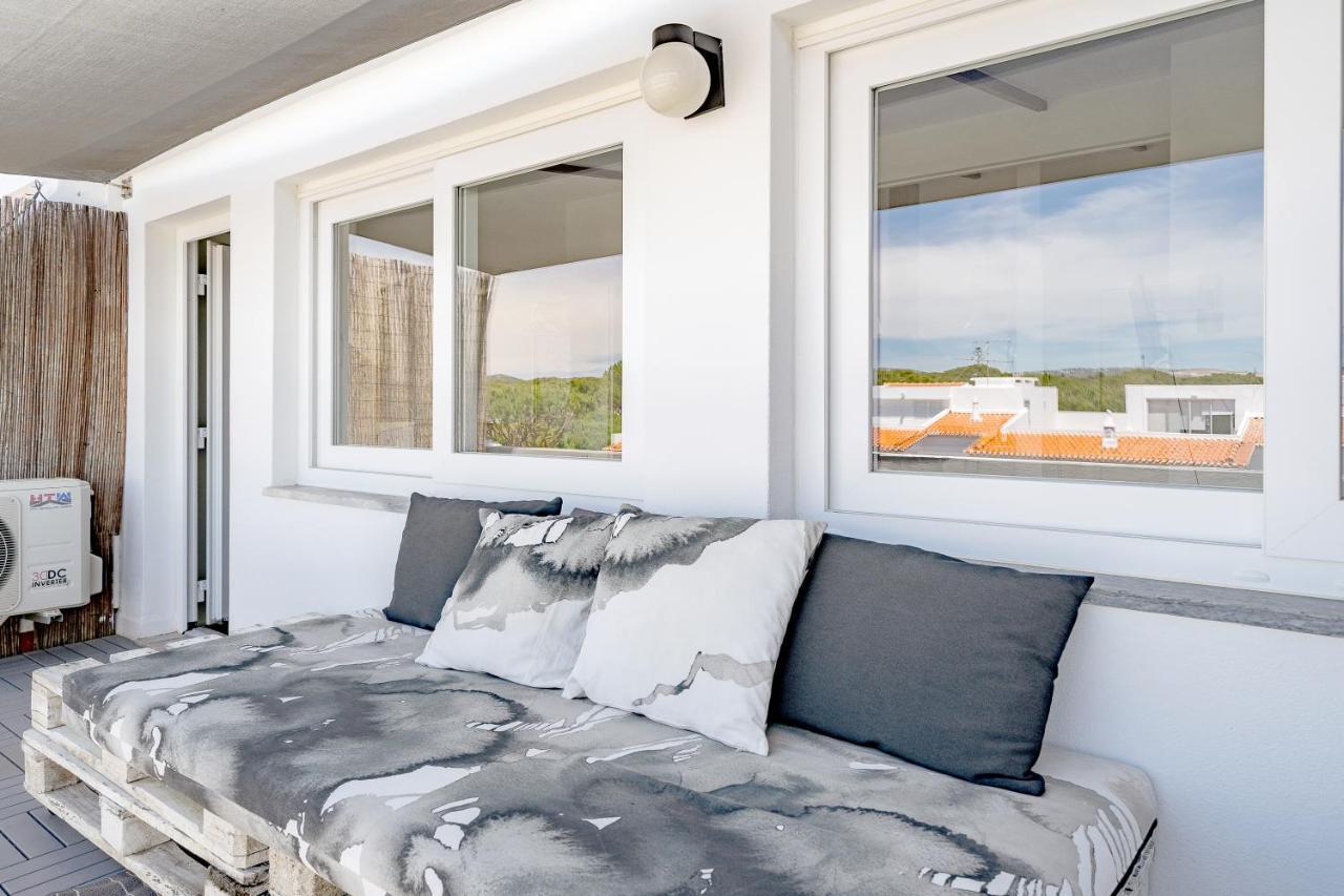 Beautiful Rooftop, Vilamoura Quarteira Ngoại thất bức ảnh