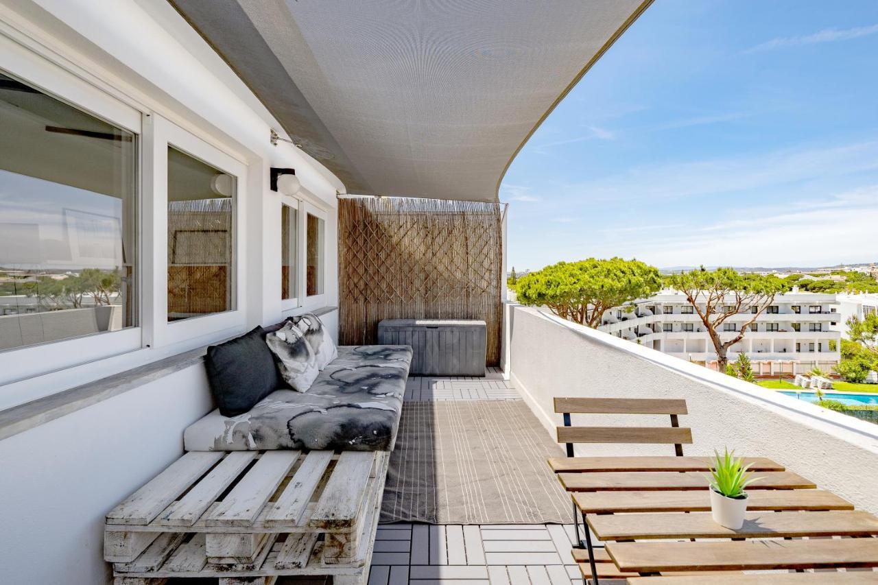 Beautiful Rooftop, Vilamoura Quarteira Ngoại thất bức ảnh