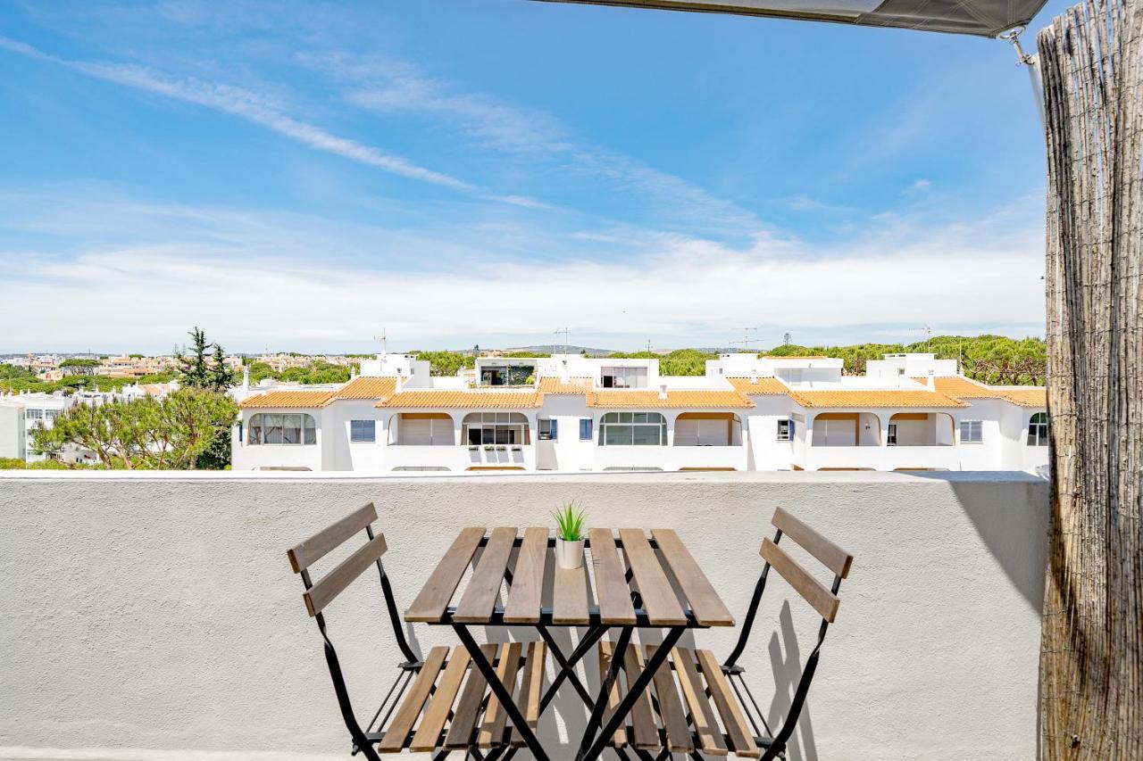 Beautiful Rooftop, Vilamoura Quarteira Ngoại thất bức ảnh
