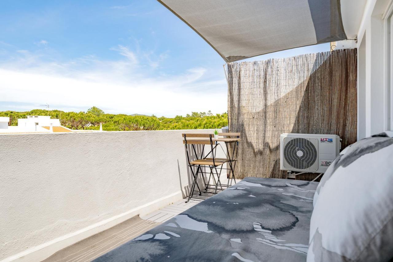 Beautiful Rooftop, Vilamoura Quarteira Ngoại thất bức ảnh